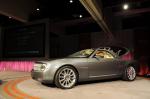Lincoln Mark X Concept 2004 года